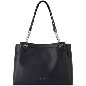 Nine West Rami Shoulder Satchel in Kuwait