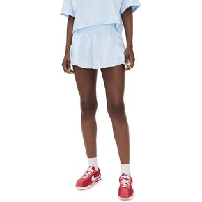 Free People Women's Get Your Flirt on Shorts