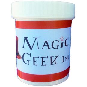 Slush Powder - Instantly Turns Most Any Liquid to Gel (1 oz)