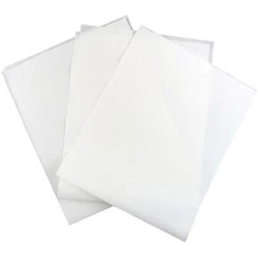 JY & YS Magic Promise Flying Paper, 20PCS Safe Paper for Magicians Parties,50 * 20cm