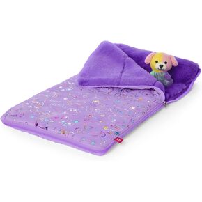 American Girl Summer’s Sleep Accessories for 18-inch Dolls (Girl of The Year 2025)