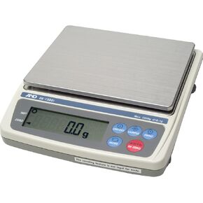 A&D EK-600i Legal for Trade Jewelry Gold Scale 600 x 0.1g by AND Weighing