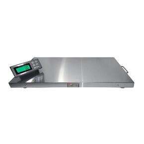 Tree LVs+ 700XL Wireless Veterinary Scale - 700 LB Capacity, Digital Scale, Precision Weighing for Dogs, Cats, Goats, Sheep, and Other Animals