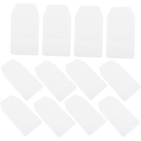 15pcs Pen Pockets Doctor Pen Protector Bags Versatile Storage for Supplies Smooth and Comfortable Design for Organizing Ballpoint