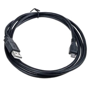 USB Data Cable Cord Plug Wire Compatible with Epson Perfection V19 V39 Flatbed Color Scanner