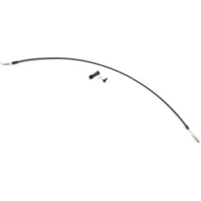 Traxxas 8841 Cable, T-Lock (Rear) (TRX-6)