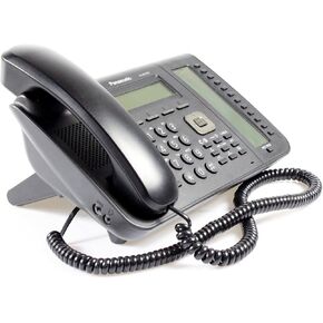 Panasonic KX-NT553-B IP Phone