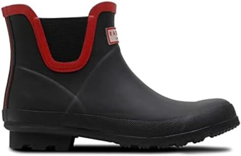 RADLEY Alba Lo - Short Wellington Boot in Saudi Arabia