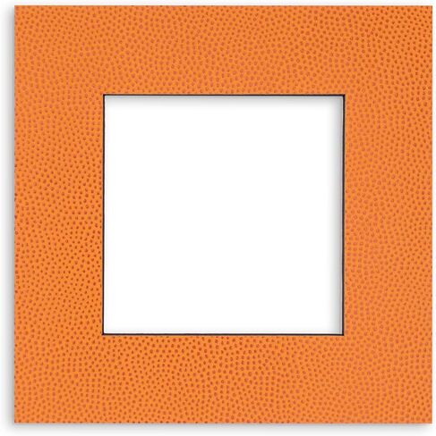 5x5 حصيرة لـ 7x7 الإطار - فتح لوحة حصيرة صور مربعة بيضاء مسبقة - حمض غير لامع لحماية صورك - مقطرة للصور العائلية ، حزمة من 10 ألواح matboards in Saudi Arabia