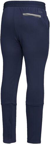 adidas Team Issue Tapered Pants - Mens Multi-Sport S Black-Solid Grey in Saudi Arabia