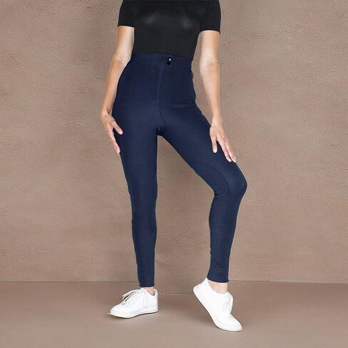American Apparel Women's The Riding Pant in Kuwait