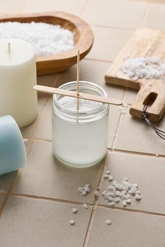 Am Wax 25 LB شمع البارافين المكرر بالكامل ، ومجموعة شمعات الشمع البارافين ، وحبات الشمع البارافين ، والتصنيع ، والتعليب ، والعزل المائي ، والحفاظ على المعادن ، ومجموعة متنوعة من التطبيقات الأخرى in Saudi Arabia