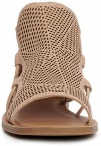 Lucky Brand Women's Bartega Gladiator Sandal Flat in Saudi Arabia