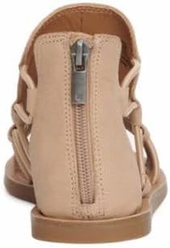 Lucky Brand Women's Bartega Gladiator Sandal Flat in Saudi Arabia