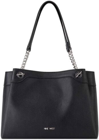 Nine West Rami Shoulder Satchel in Kuwait