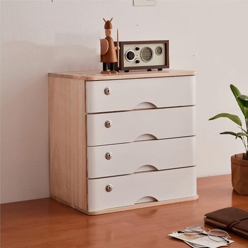office organizer storage box office cabinet storage cabinet flat file cabinet desk drawer cabinet with lock wooden filing cabinet / storage cabinet in Kuwait