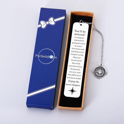 Retirement Gifts for Women Men 2024 Retirement Bookmark Gifts for Coworker Colleague Employee Work Bestie Appreciation Gifts for Retired Teacher Nurse Coach Going Away Leaving Gifts for Boss Leader in Kuwait