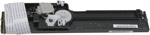 Printer Accessories Compatible with B3Q10-40034 Contact Image Sensor CIS Scanner Head Compatible with HP M277 M377 M426 M427 M477 M281 277 377 426 427 477 280 281 Scanner Unit (Color : Scanner Motor in Saudi Arabia