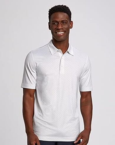 Cutter & Buck Men's Polo in Saudi Arabia
