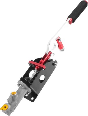 1pc مجموعة سباق سيارة هيدروليكية مركبة للسيارة للسيارة العشوائية للانجراف. in Kuwait