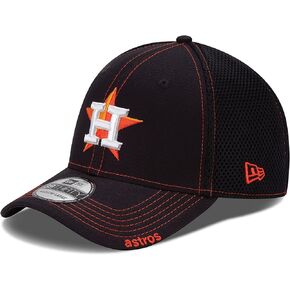 New Era Unisex-Adult MLB Neo 2 39thirty Stretch Fit Cap