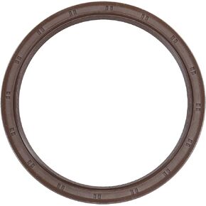 DNJ RM520 Rear Main Seal For 96-13 Suzuki, Chevrolet/Grand Vitara, Kizashi, SX4, Aerio, XL-7, Tracker, Vitara, Esteem, Sidekick 1.8L-2.7L L4, V6 DOHC Naturally Aspirated