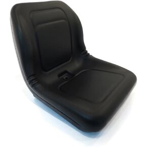New Black HIGH BACK SEAT for ARCTIC CAT PROWLER Replaces 1506-925 ATV UTV