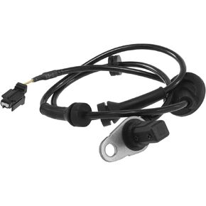 Front Left ABS WHEEL SPEED SENSOR Replacement For Nissan Maxima 2004 2005 2006 2007 2008