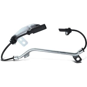 A-Premium ABS Wheel Speed Sensor Compatible with Subaru Models - Legacy, Outback 2005-2006 - Rear Left Driver Side, Replace# 27540AG05A, 27540AG05B