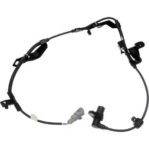 Dorman 970-333 Front Passenger Side ABS Wheel Speed Sensor Compatible with Select Toyota Models