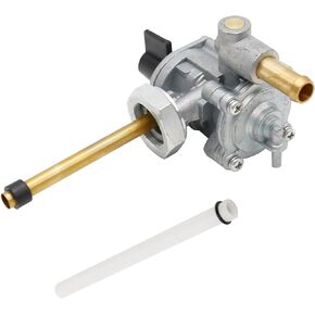 VT750C Fuel Petcock Valve Gas Tank Switch Replacement for Honda Shadow Spirit Aero 750 VT750C2 VT750CA VT750C2F 2007-2009
