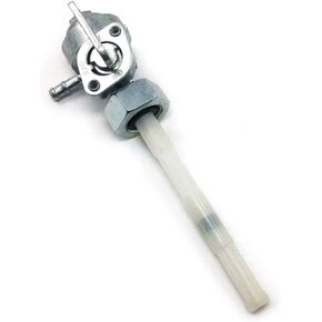 Fuel Switch Valve Petcock Fits For Honda CB750F CB750K CB900F VF700 VF750 Magna, Replace 16950-MA4-671 New