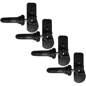 Genuine OEM 52940-L8200 TPMS Valve 4pcs set / 52940L8200 for Hyundai Elantra N 2021-