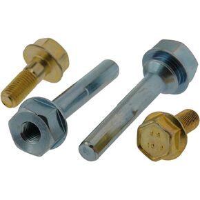 ACDelco Professional 18K1907 Rear Disc Brake Caliper Bolt