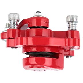 KIMISS Mini Mechanical Right Rear Caliper Aluminum Alloy Disc Brake for Motovox MBX10 MBX11