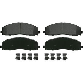 Wagner Brake SevereDuty SX1680 Disc Brake Pad Set