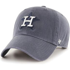 HOUSTON ASTROS '47 CLEAN UP OSF