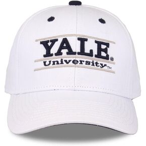 The Game One Size Fits Most YAL BAR, White, Adjustable