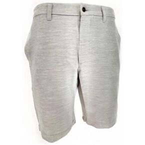 Callaway Mens Opti-Dri Moisture Wicking Stretch Short (34, Gray)