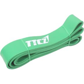 Pull Up Assist Bands| Resistance Bands Loop for Men and Women| Heavy Duty for Assisting Body Workout Cross Fit Fitness Stretch| Different Color and Resistance Level