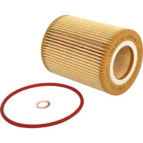 K&N Select Oil Filter: Designed to Protect your Engine: Fits Select BMW Vehicle Models (See Product Description for Full List of Compatible Vehicles), SO-7007