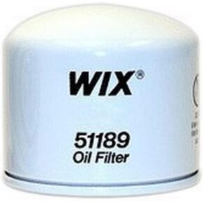 Wix Spin-On Lube Filter - 51189