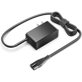 KFD AC Adapter for Water Tech LC099-2SK Pool Blaster Vacuum Cleaner Catfish Li 20050CL Ultra 21051DL Pulse 22151EL 22051EL Hydro 500 26051SL Volt FX-4 Eclipse 24050GL Vac Power Supply Charger Cord
