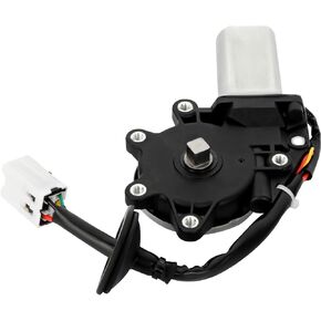 FINDAUTO Power Window Regulator Motor Front Right Passenger Side fits 2003-2007 For Infiniti G35 2003-2009 For Nissan 350Z 742-512