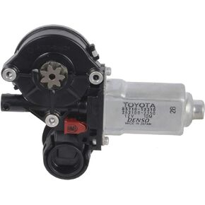 Cardone Select 82-10008 New Power Window Lift Motor