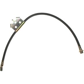 ACDelco Professional 18J1648 Front Passenger Side Hydraulic Brake Hose Assembly
