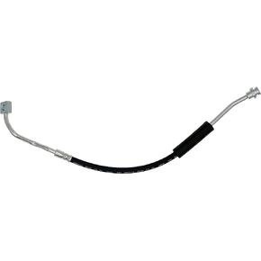 Dorman H620447 Front Passenger Side Brake Hydraulic Hose Compatible with Select Chevrolet/GMC/Isuzu Models