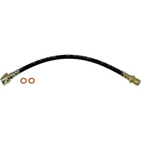 Dorman H620460 Rear Driver Side Outer Brake Hydraulic Hose Compatible with Select Cadillac Models