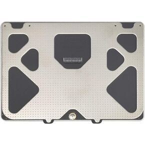 New A1286 A1278 Trackpad Without Flex Cable Replacement for MacBook Pro 13" A1278 & 15" A1286 Trackpad 2009-2012 Year