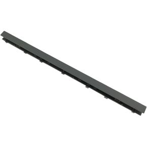 GinTai Laptop LCD Hinge Cover Trim Part Replacement for HP Chromebook 11 G8 EE/11A G8 EE /11MK G9 EE /DD0GAHLC140 L89769-001 TPN-Q232